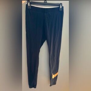 Nike Black Leggings